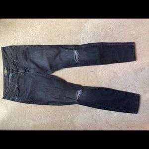 Lucky Brand Lolita Skinny Jeans